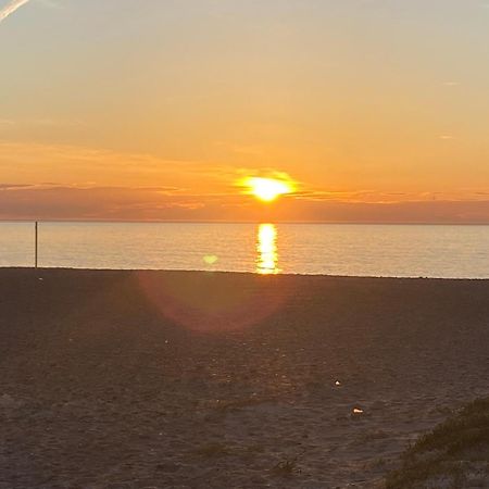 Primera Linea De Playa, Villa Conchita, Con Salida Al Mar Sagunto Zewnętrze zdjęcie