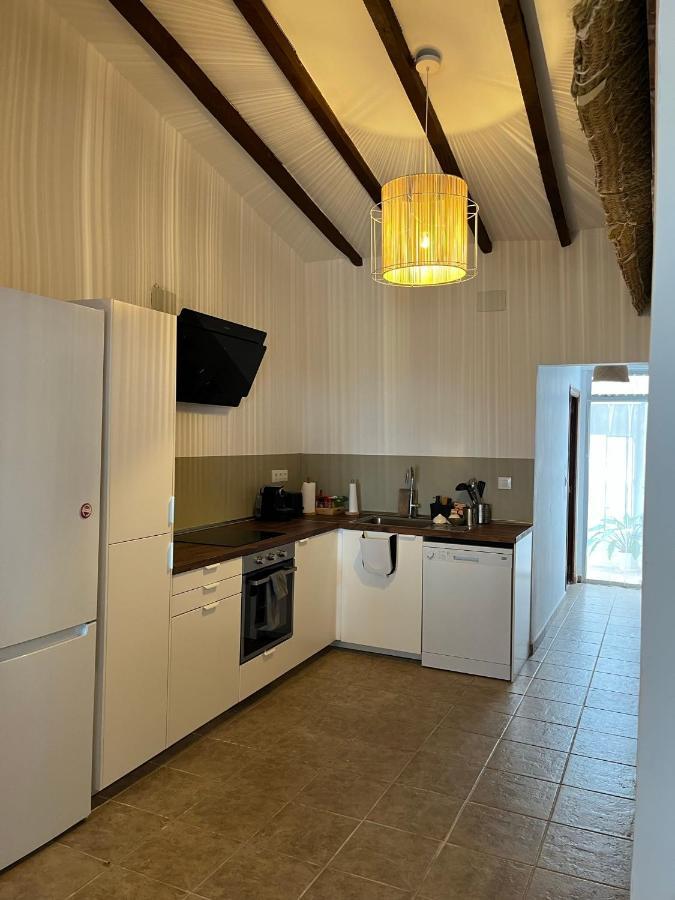 Primera Linea De Playa, Villa Conchita, Con Salida Al Mar Sagunto Zewnętrze zdjęcie