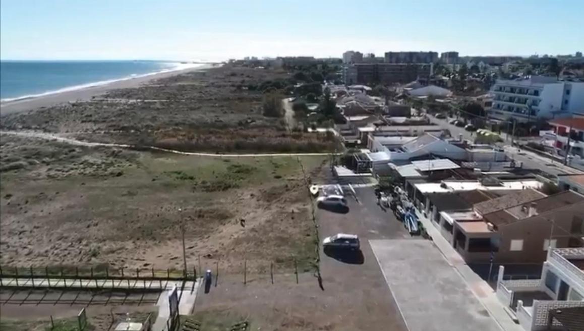 Primera Linea De Playa, Villa Conchita, Con Salida Al Mar Sagunto Zewnętrze zdjęcie
