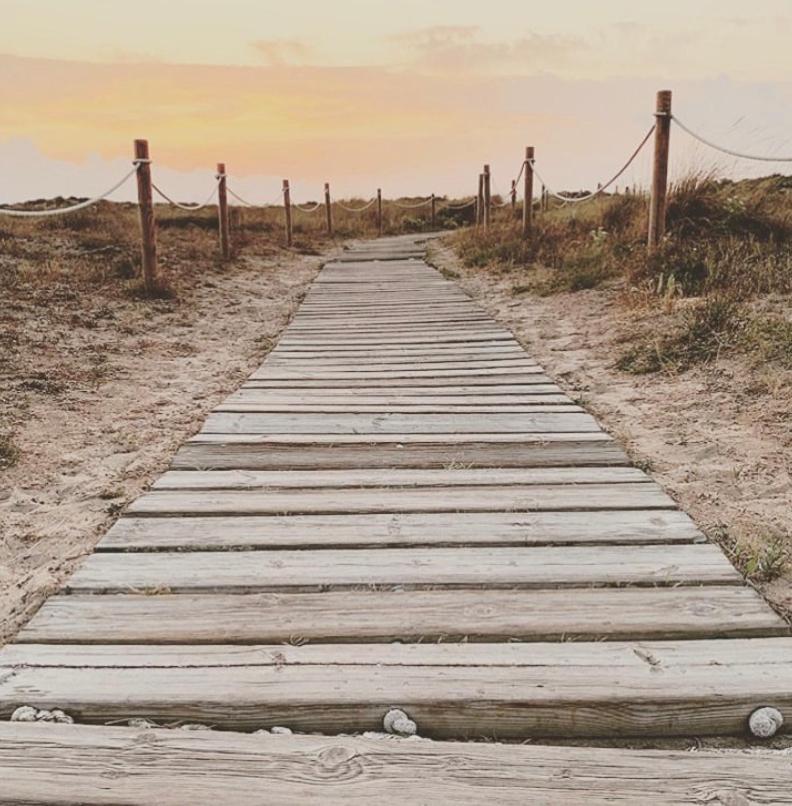 Primera Linea De Playa, Villa Conchita, Con Salida Al Mar Sagunto Zewnętrze zdjęcie