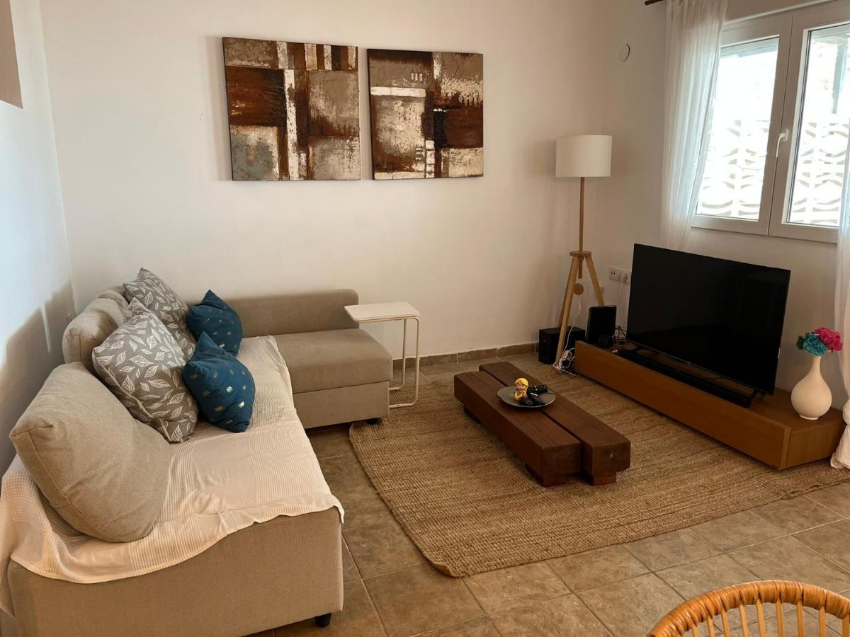 Primera Linea De Playa, Villa Conchita, Con Salida Al Mar Sagunto Zewnętrze zdjęcie